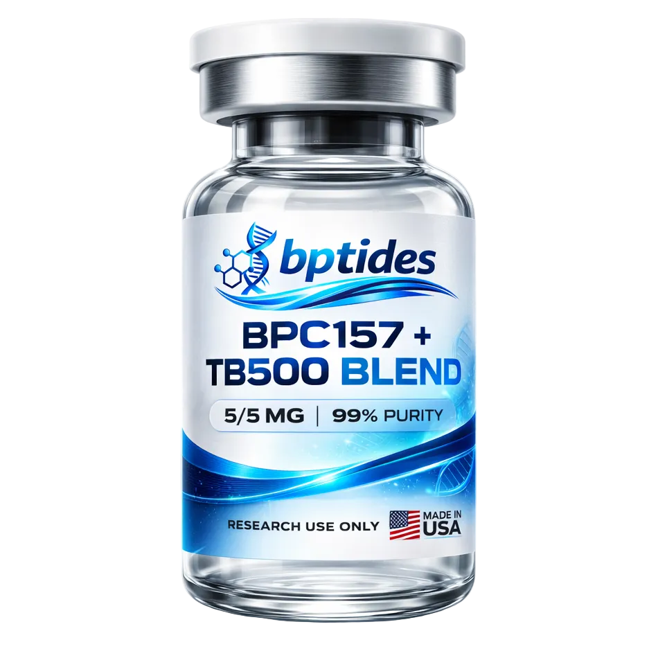 BPC157 + TB500 Blend 10mg